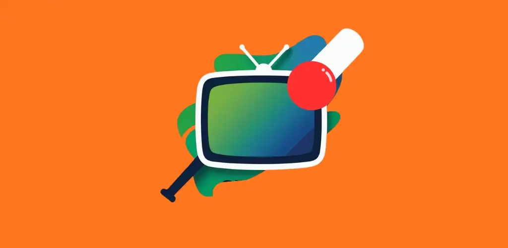 Cricfy TV — live sports streaming illustrated
